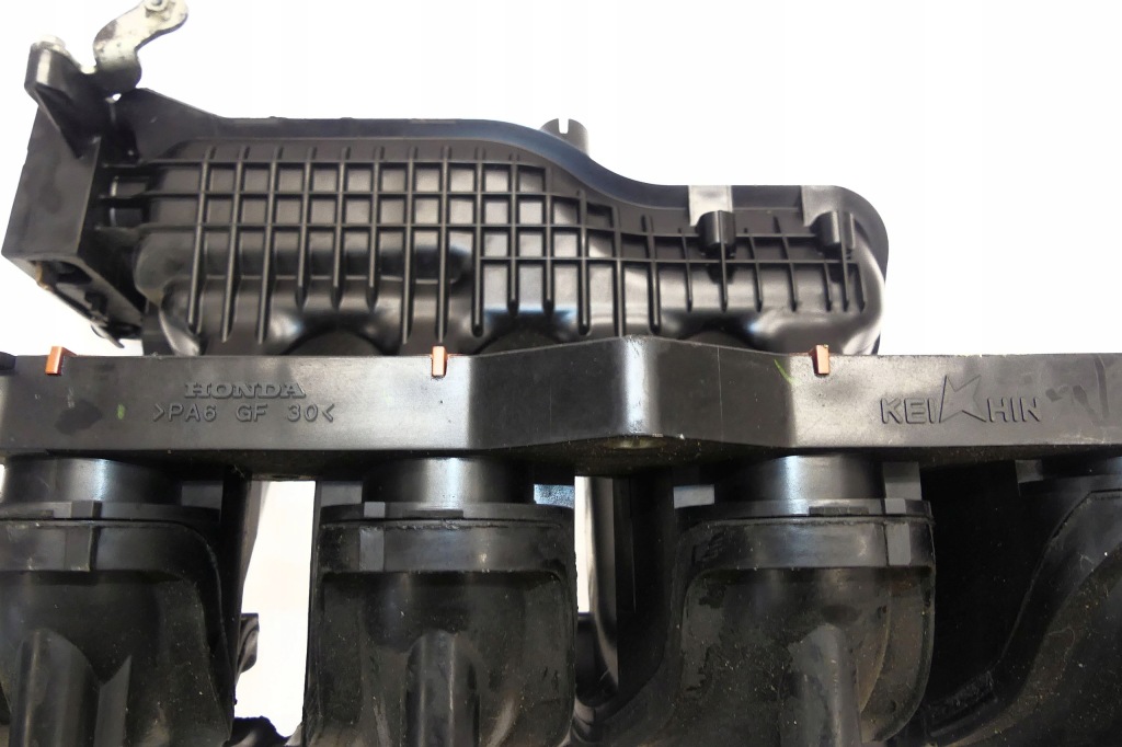 фото №7, Honda civic viii ufo 1.4 8v i-dsi коллектор впускной