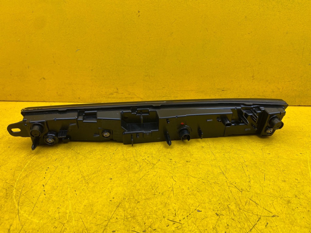 Vw tayron ii r-line лампа противотуманная фара перед правый 57l941654 Доставка