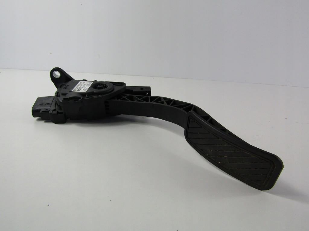 Ford fiesta mk7 потенциометр педаль газа 1.6tdci 8v219f836aa с Разборки