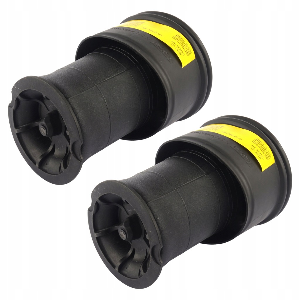 фото №7, 2x подушка пружини підвіска пневматичний задня do citroen c4 picasso ud 1.6 2.0 hdi