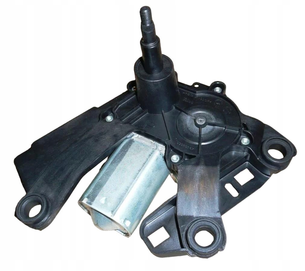 фото №1, Двигатель дворник citroen jumpy iii 6405gc новый оригинал оригинальный номер