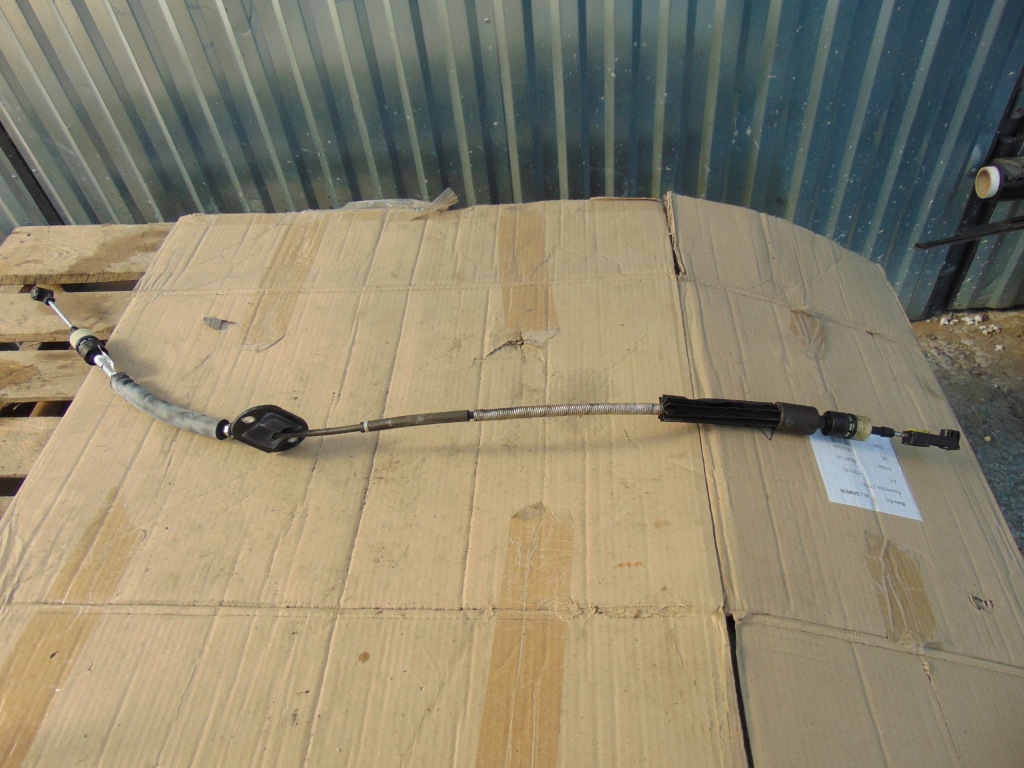 фото №1, Трос перемикання передач ford c-max mk2 powershift