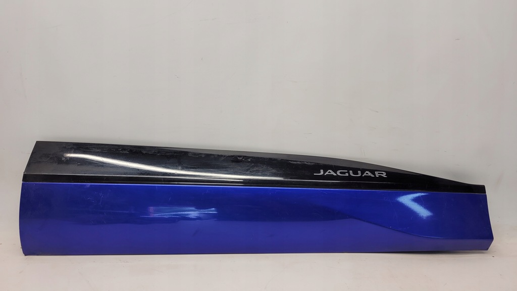 фото №1, Jaguar i-pace молдинг двері права перед