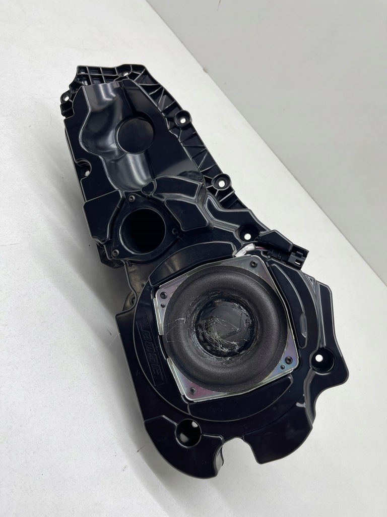 фото №13, Audi a6 s6 c7 динамик дверь левый перед сабвуфер bose исправный!