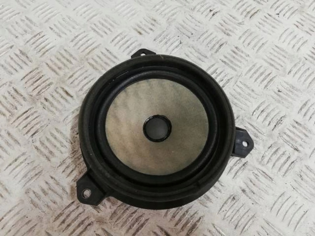 фото №1, Peugeot 108 c1 ii aygo ii динамик