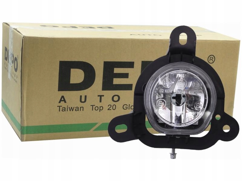 фото №3, Противотуманные фары противотуманные alfa romeo mito 08-18