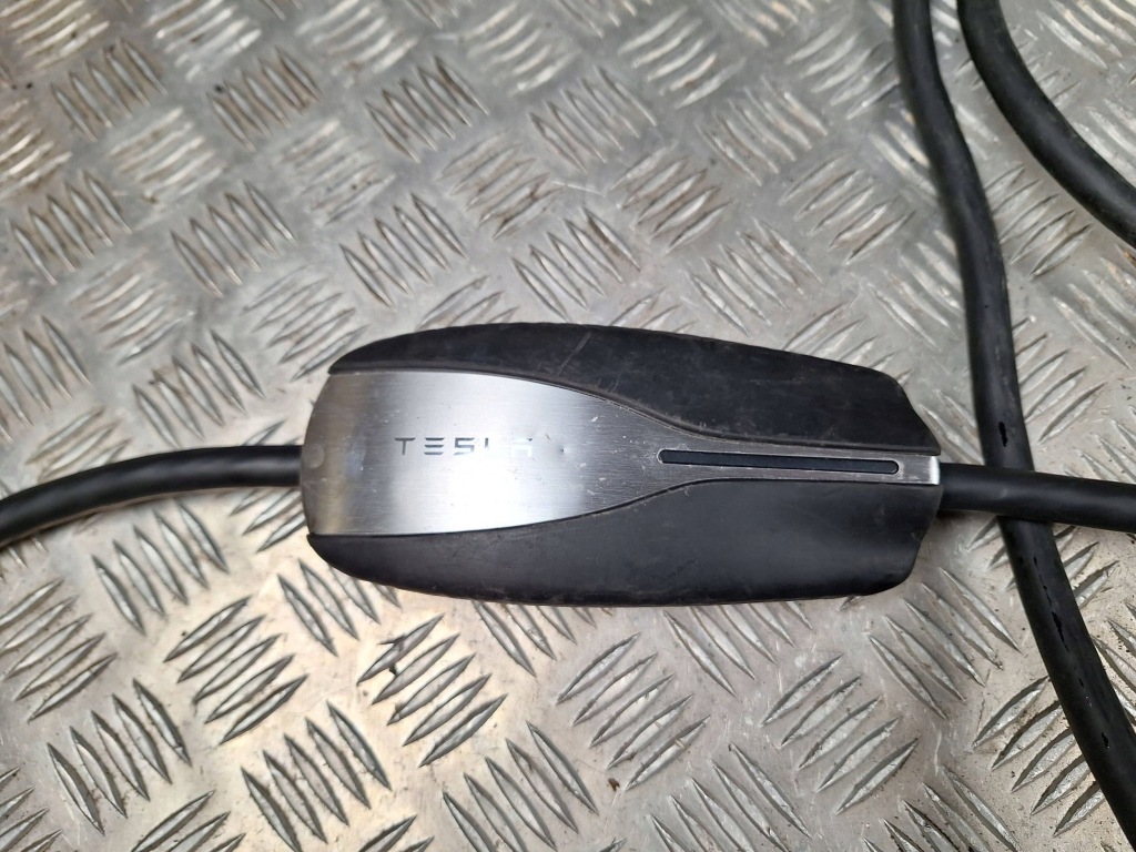 Кабель do зарядки транспортного средства электрический tesla model s 102400502b Оригинал