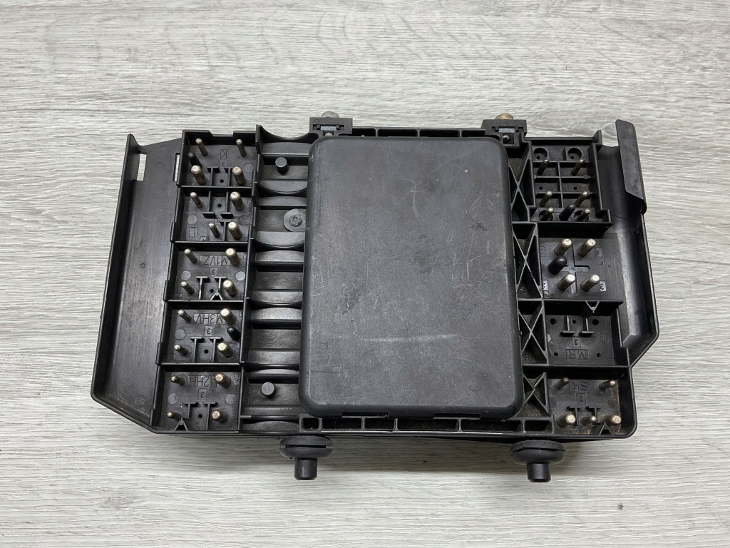 Блок управления модуль сиденье mercedes sl r129 1298203526 Недорого