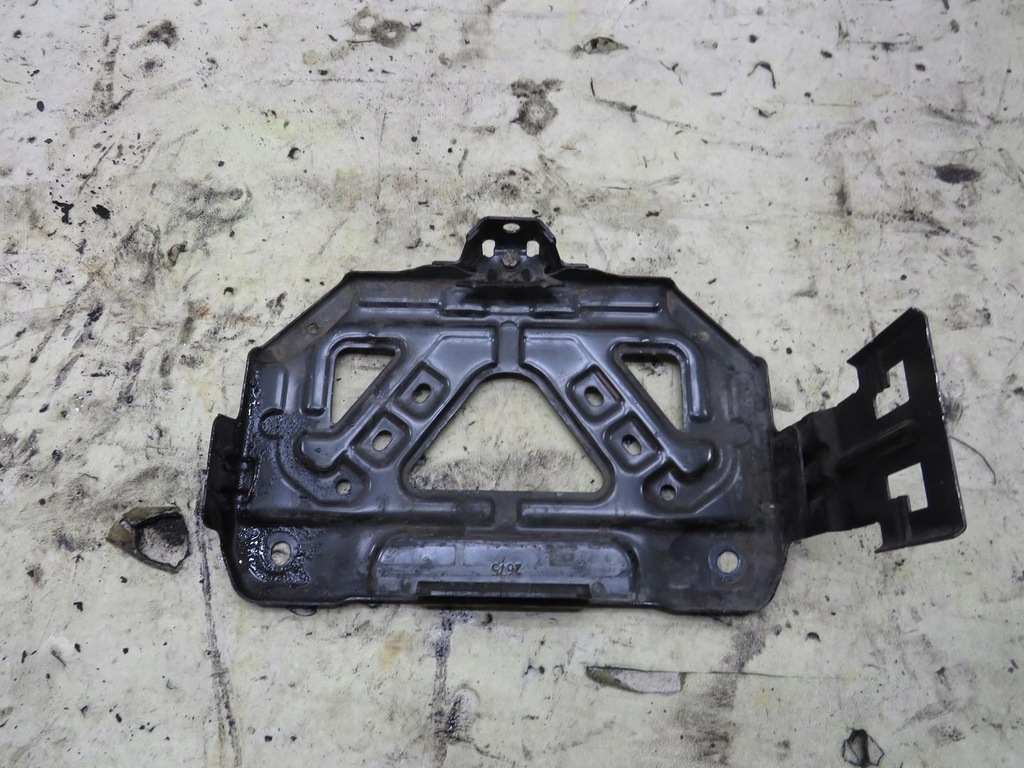 фото №4, Основание аккумулятор mini countryman r60 lift 1.6 d