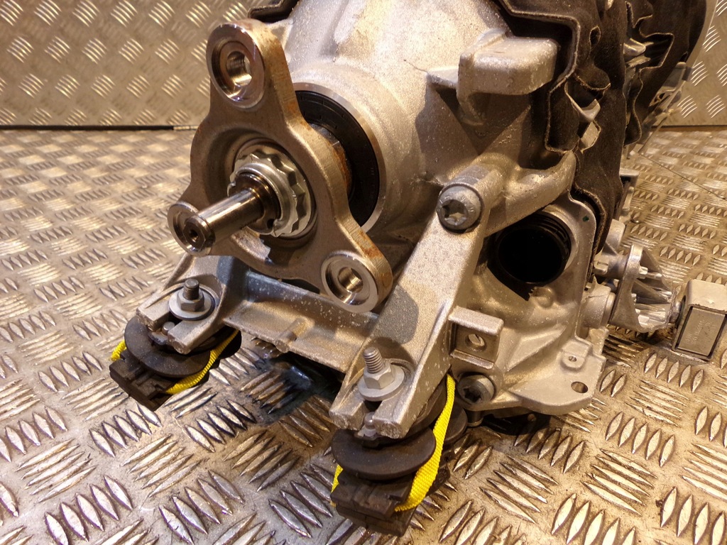 фото №8, Bmw z4 g29 m40i tmc supra lci m40i коробка передач автоматична ga8l51cz po 29 km!