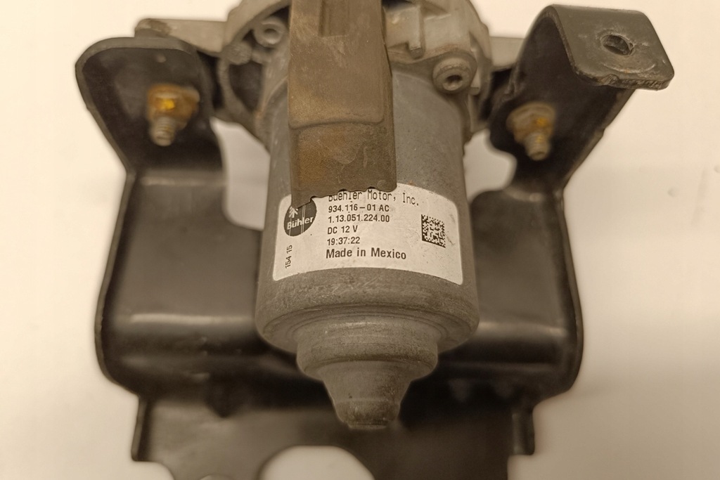 фото №10, Насос вакуумный dodge charger p04581485ad 3.6l бензиновый 215kw 2015