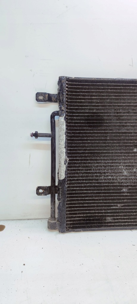 фото №6, Радіатор кондиціонера audi a4 b7 8e0260401q