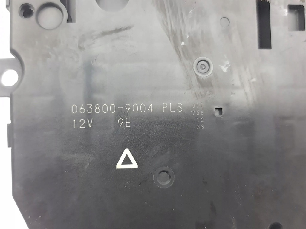 фото №8, Toyota corolla e210 e21 2022 комплект моторчик отопителя