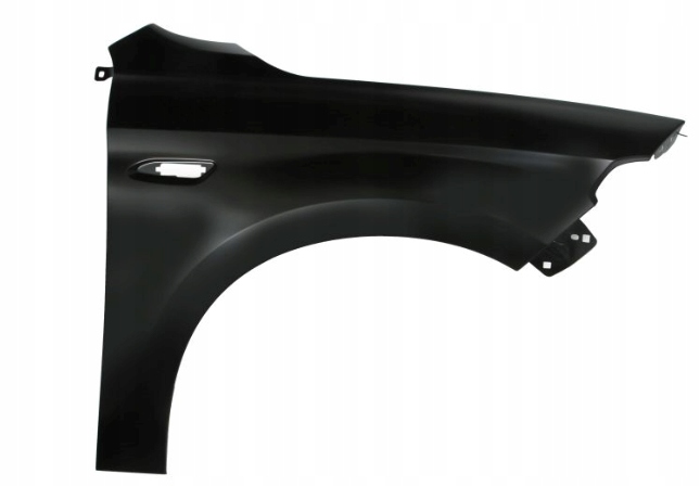 Купить Fiat tipo 2 2016 - крыло  передний правый