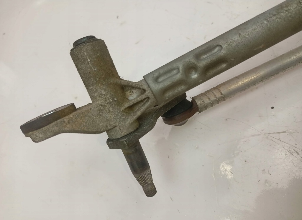 Двигатель дворник + трансмиссия перед opel signum Киев