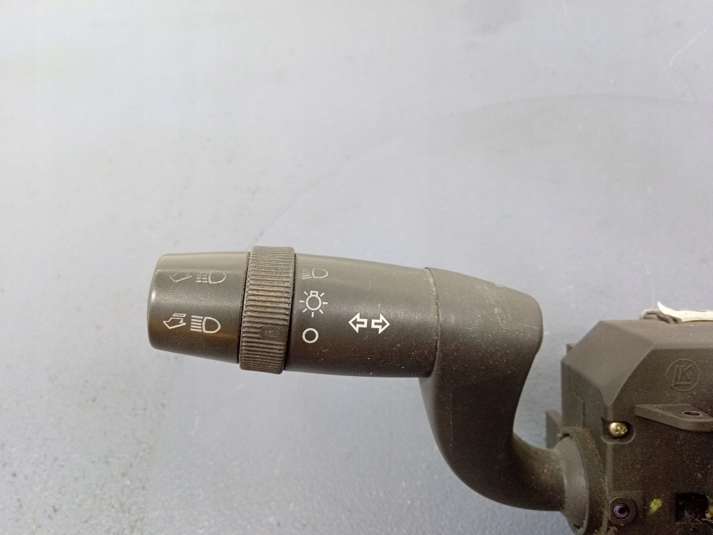 фото №3, Fiat idea перемикач комбінований стрічка 07353619370