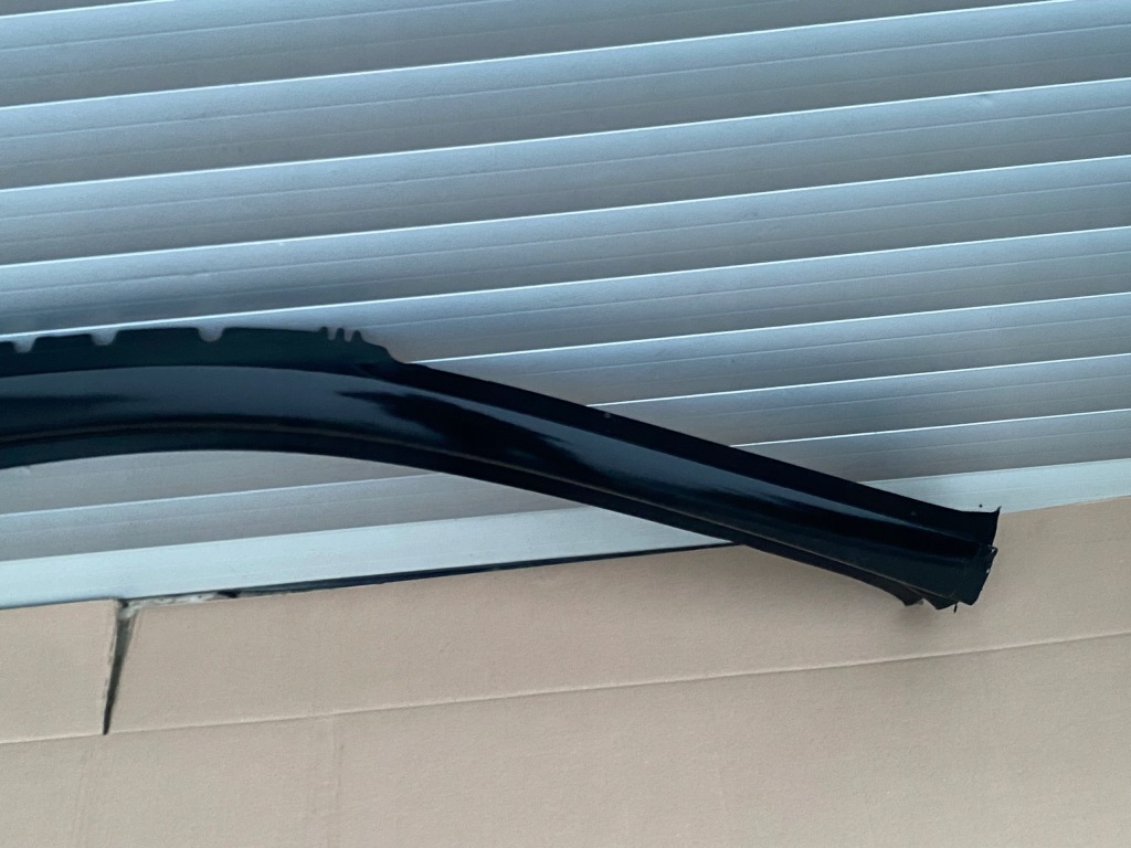 Bmw 2 f44 рама стойку порог обшивка дверь крыша Доставка