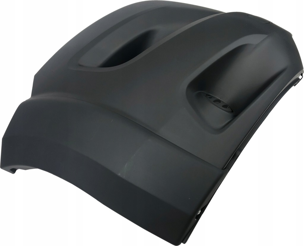 Fiat ducato iii бампер róg передний перед r maxi Цена