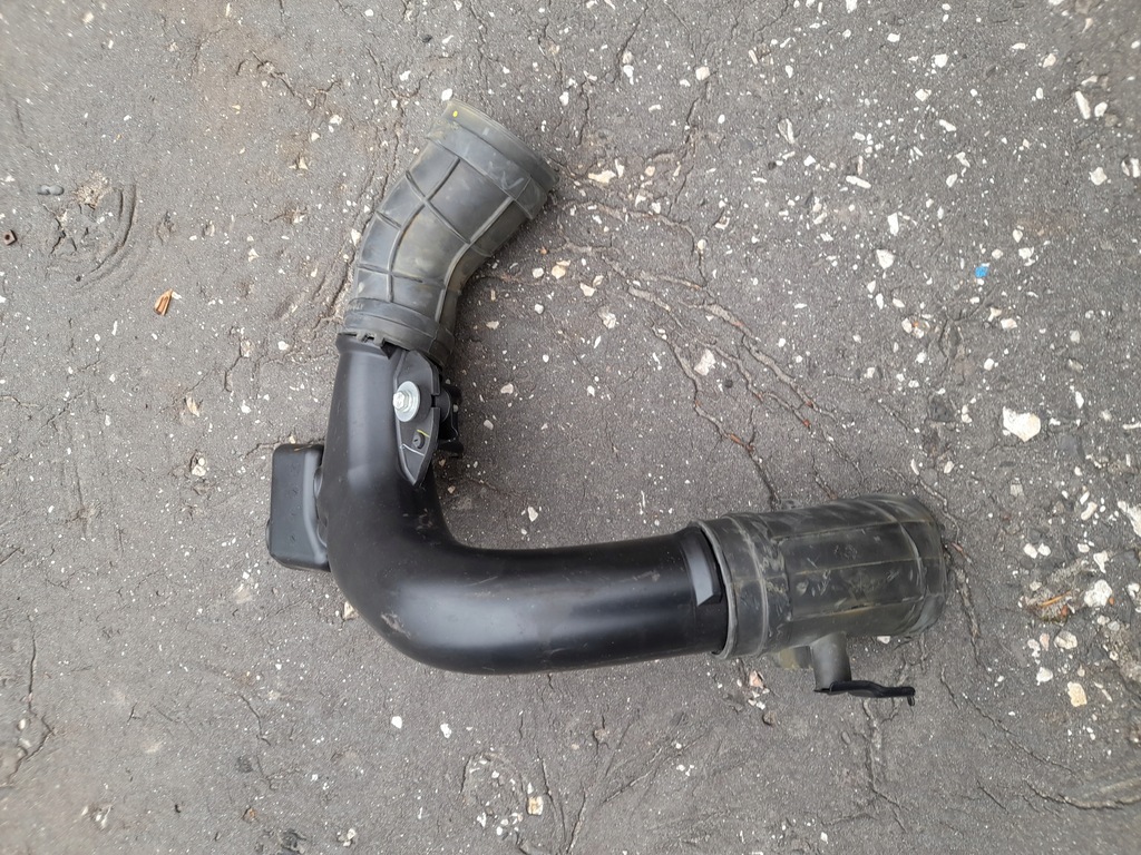 фото №1, Honda civic ix 2012-17 wąż труба воздуха 1.6 dtec