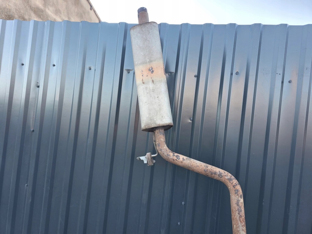 Купити Гасник вихлоп audi a3 8v volkswagen seat skoda 5q6253611aj 5q0253211ak