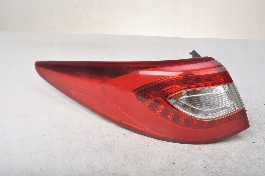 фото №1, Hyundai ix35 лампа ліва задня лівий задня lift led