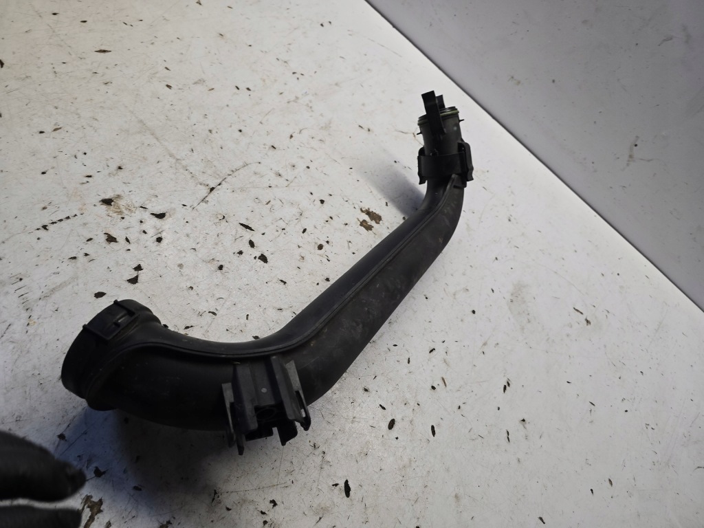 фото №3, Audi a3 8v труба waz шланг інтеркулер 04e145673f 1.4 tfsi