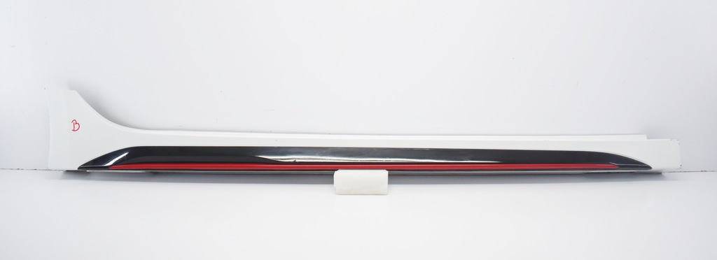 фото №1, Kia pro ceed gt line правий поріг молдинг поріг 19+