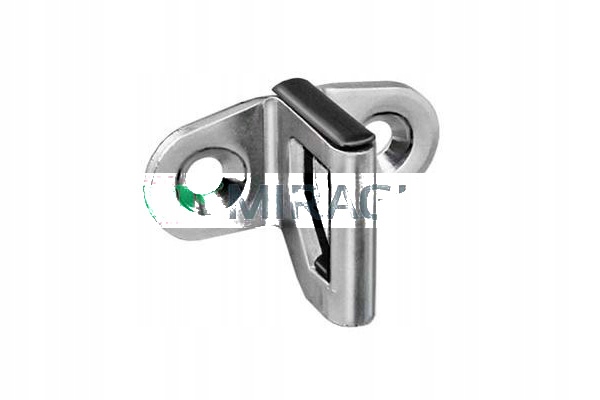 фото №2, Замок дверь miraglio