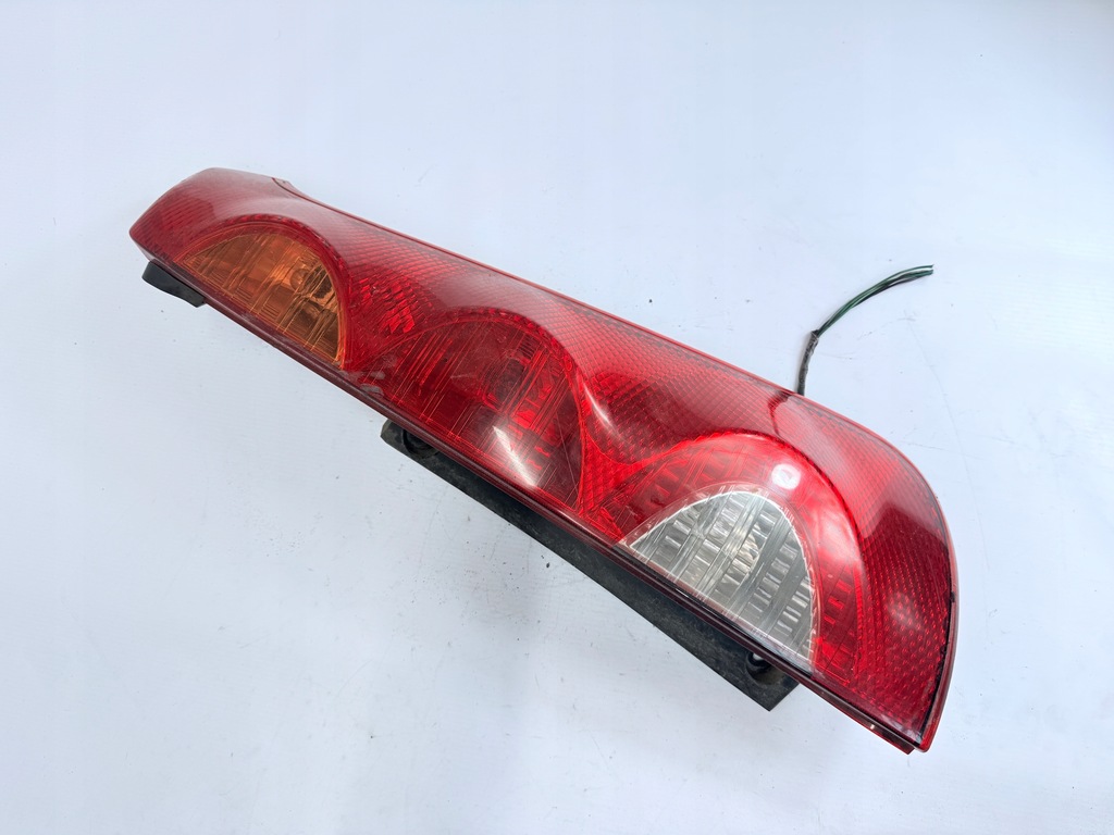 фото №1, Лампа права задня правий задня nissan note