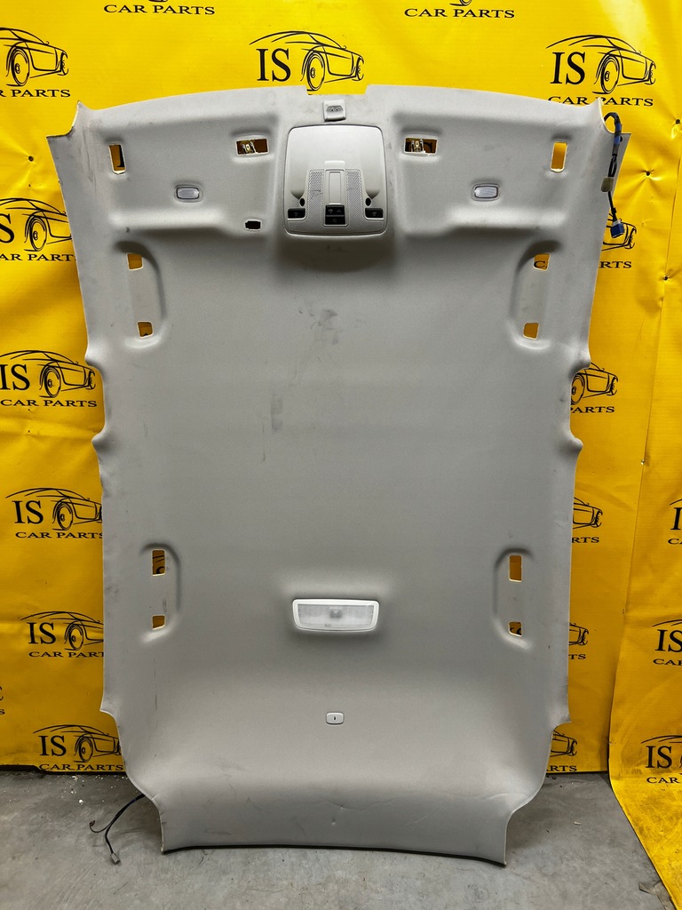 фото №9, Потолок потолок infiniti q30