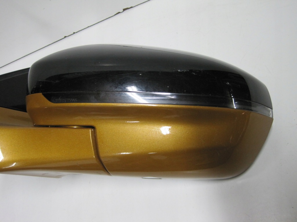 Дзеркало дзеркало citroen ds7 ліва праве Оригінал