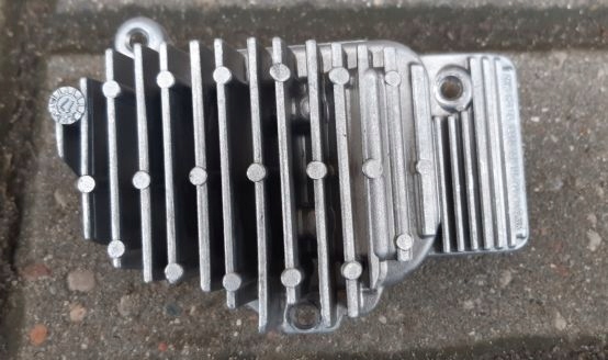 фото №1, Porsche 911 модуль перетворювач led 1043002r