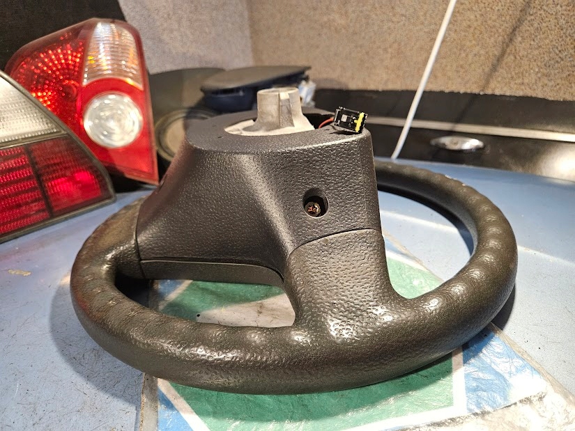 фото №9, Повітропровід подушка безпеки hyundai getz