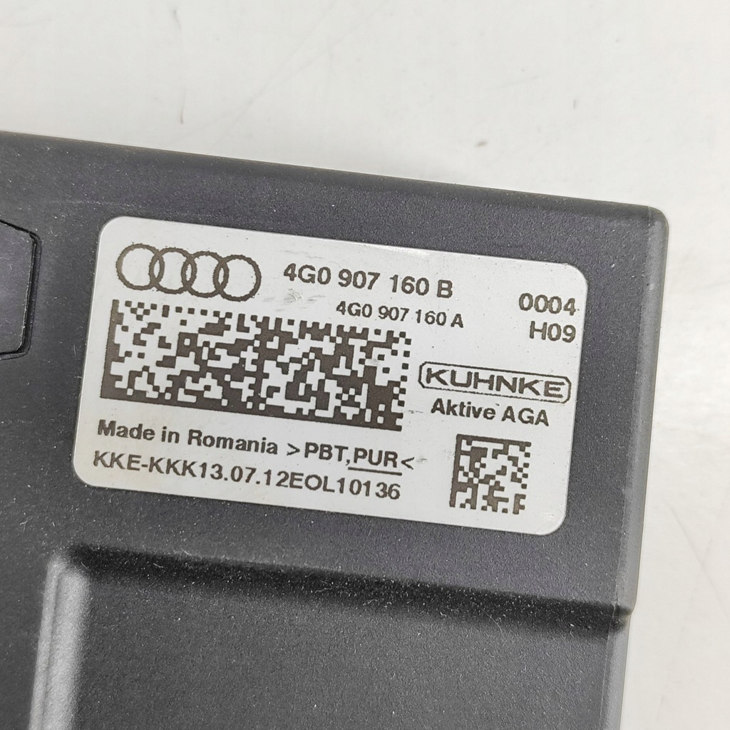 фото №7, Audi a6 s6 c7 4g 2013 інше обладнання електричний