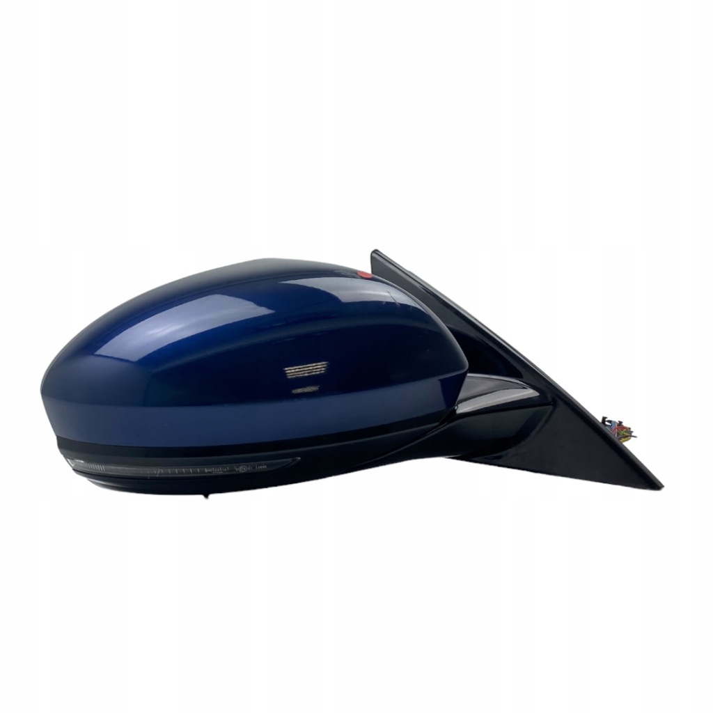 фото №7, Зеркало правое renault talisman 15 pin