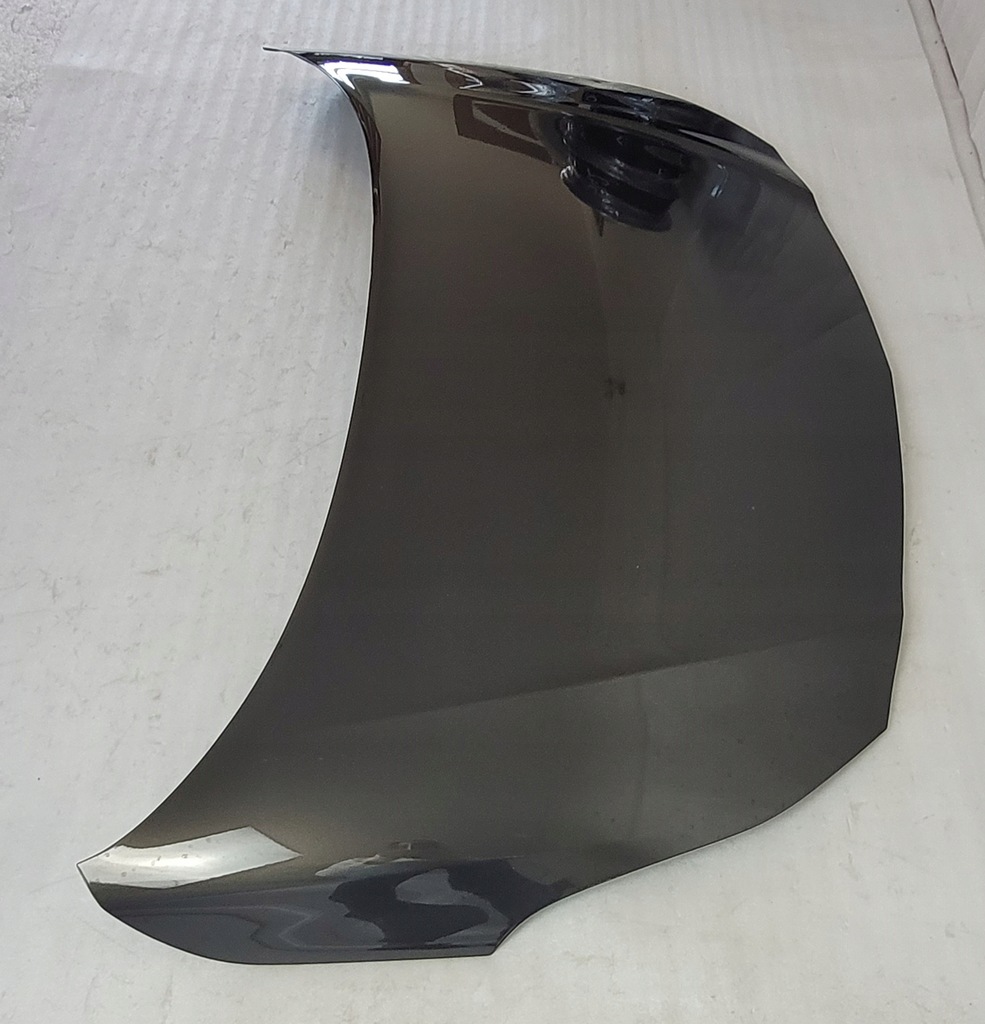 фото №10, Капот крышка двигателя opel corsa e 2014-