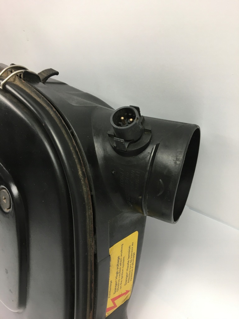 Корпус фільтра повітря mercedes w140 300 se sel s320 0160948902 Київ