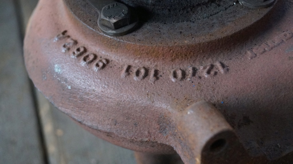 фото №3, Турбонагнетатель schwitzer volvo fe fl renault midlum dxi dxi7