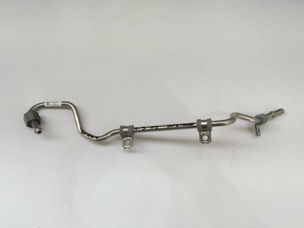 фото №1, Mercedes a w-177 1.3 163 19 шланг трубка топлива