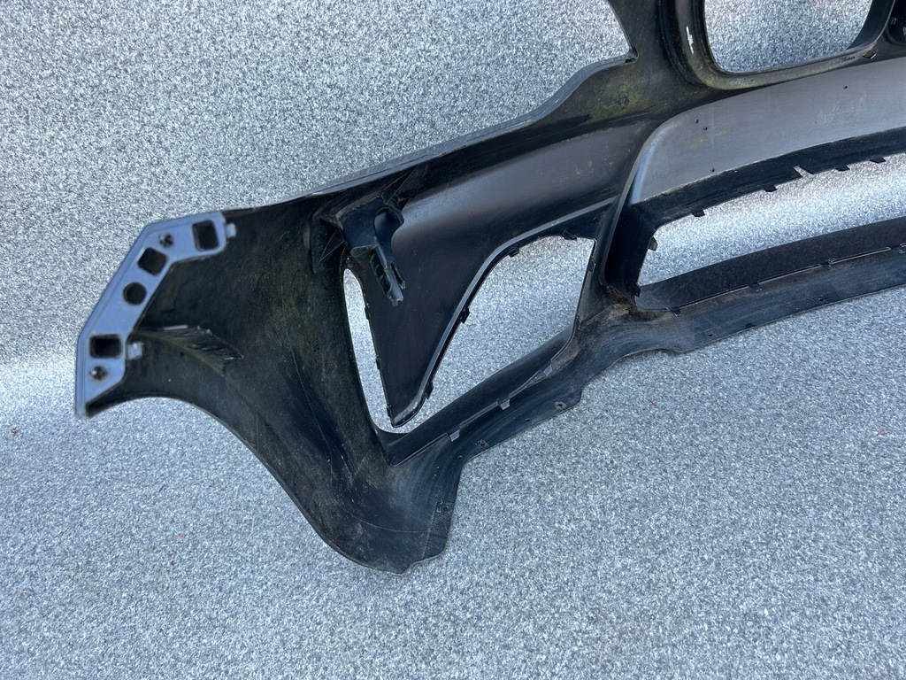фото №11, Бампер перед передний bmw 2 m2 f87 m-power 15- 8062177 giełda