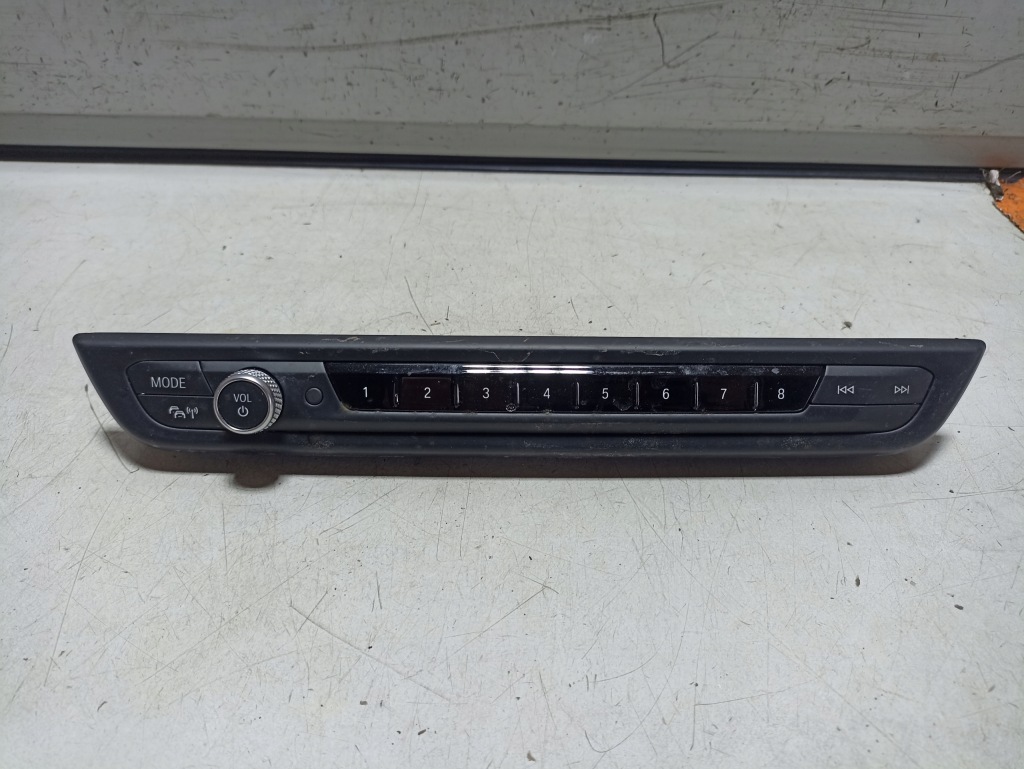 фото №7, Bmw 1 f40 радио навигация 5a0edf6