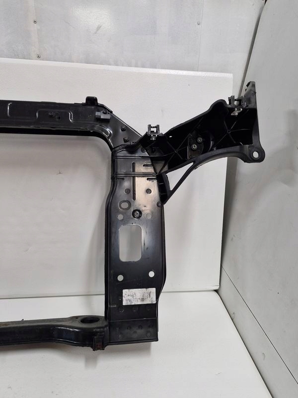 фото №14, Kia sportage 4 iv pas перед передній підсилювач передній 64101-f1000