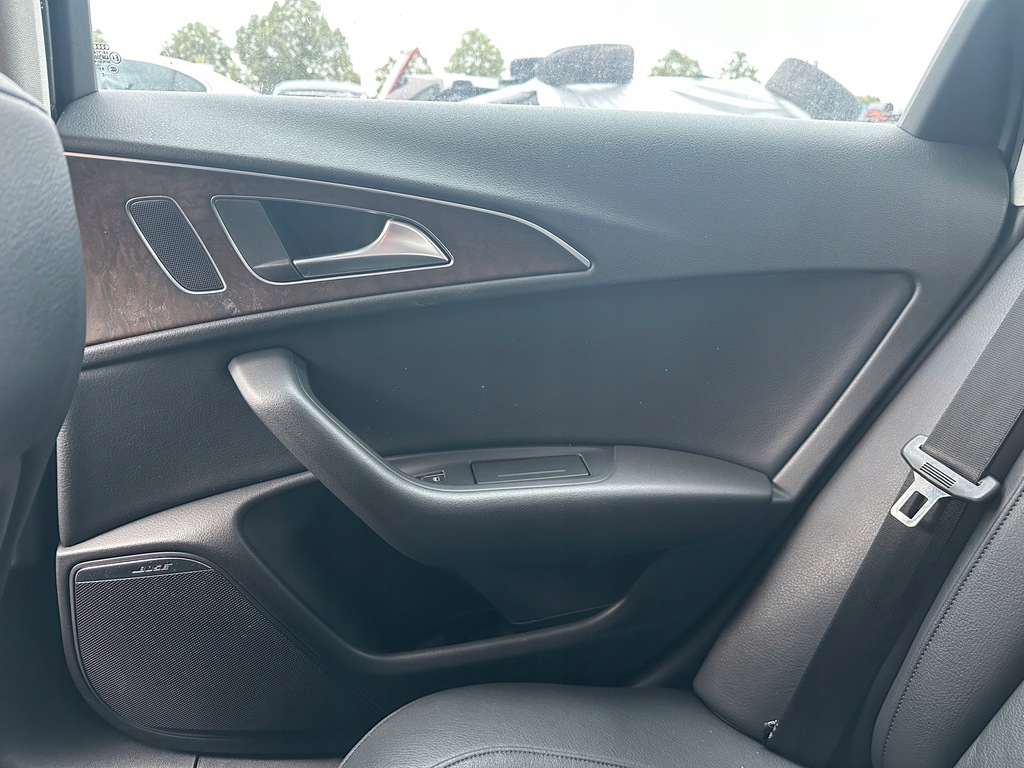 фото №15, Сидіння сидіння заднє сидіння обшивки комплект audi a6 c7 sedan обігрів електрика lubel