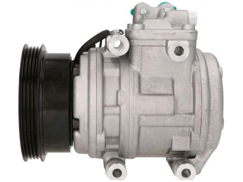 фото №7, Thermotec ktt090072 компресор, кондиціонер