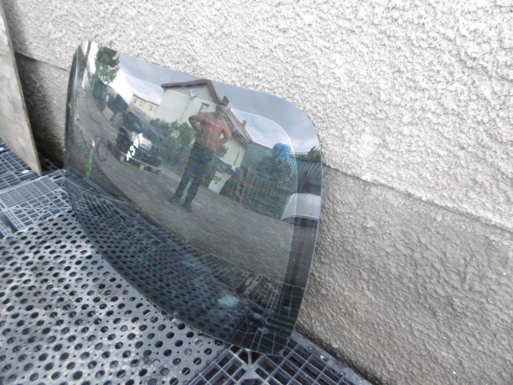 фото №3, Скло infiniti m30 m35 m37 задня задня