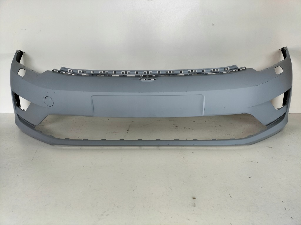 фото №1, Бампер передний перед vw golf 7 vii 14- sportsvan