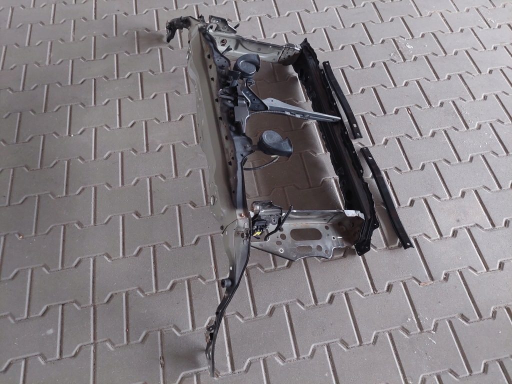 Ремінь перед передній підсилювач передні панель фари lexus is 3 300 h is300h Київ