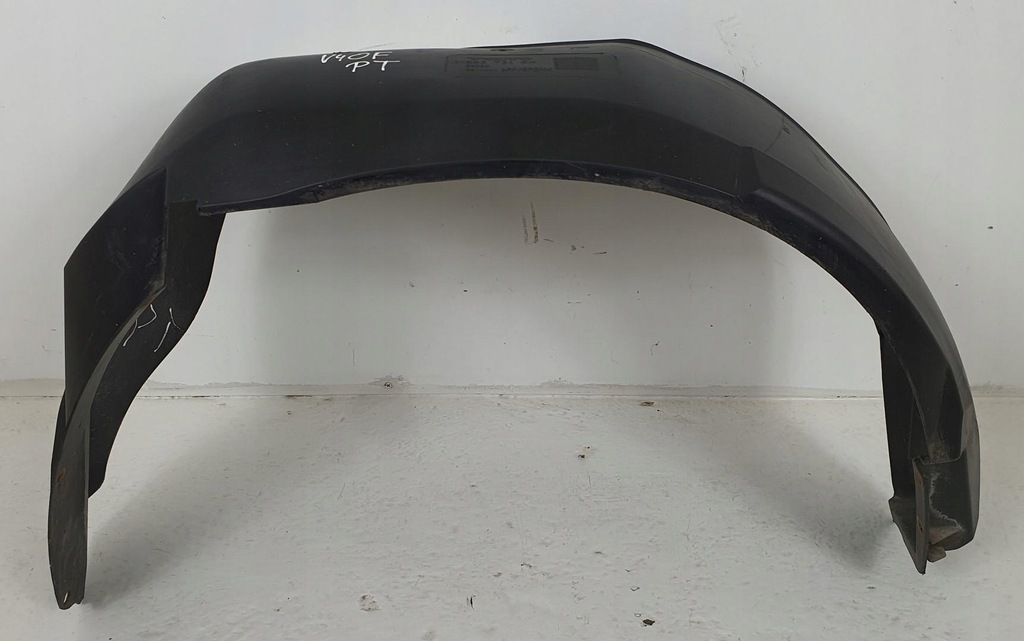 фото №1, Підкрилок правий задня задні volvo v40 30883731