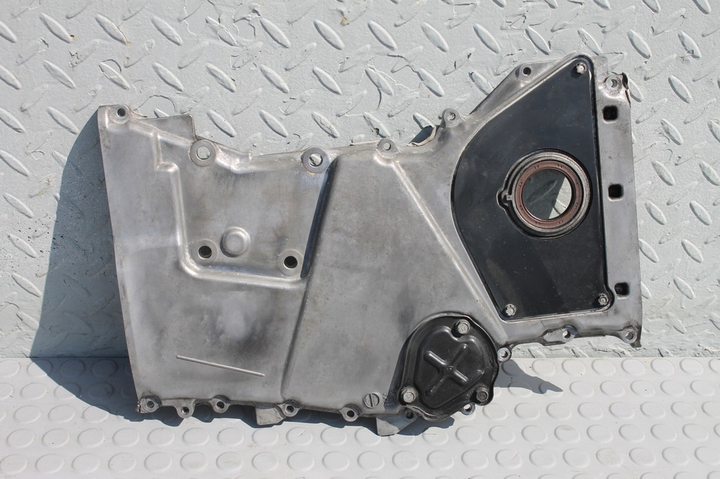 фото №1, Защита распределительного вала honda civic accord crv 2.2 ictdi