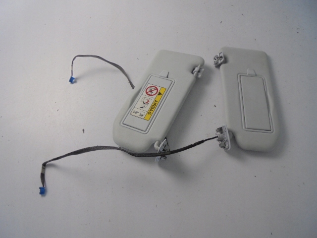 фото №1, Защита солнцезащитные peugeot 308 ii t9 lift hb 2017 r